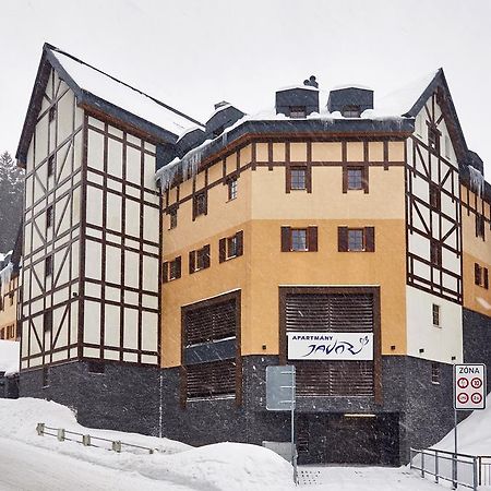 Apartman U Vleku Javor Pec pod Snezkou Phòng bức ảnh