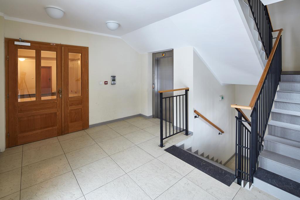 Apartman U Vleku Javor Pec pod Snezkou Ngoại thất bức ảnh