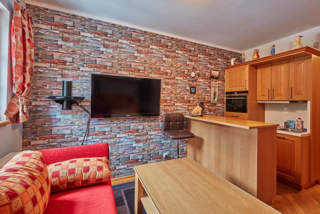 Apartman U Vleku Javor Pec pod Snezkou Phòng bức ảnh