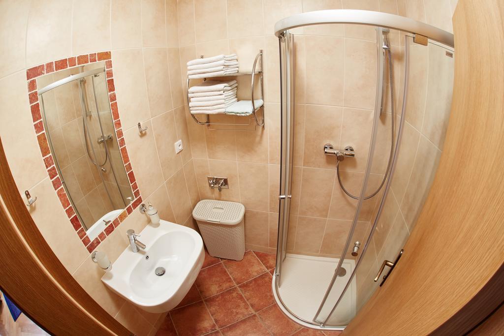 Apartman U Vleku Javor Pec pod Snezkou Phòng bức ảnh