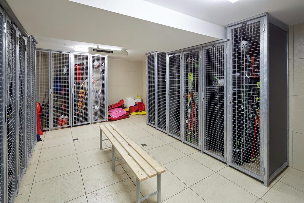 Apartman U Vleku Javor Pec pod Snezkou Phòng bức ảnh