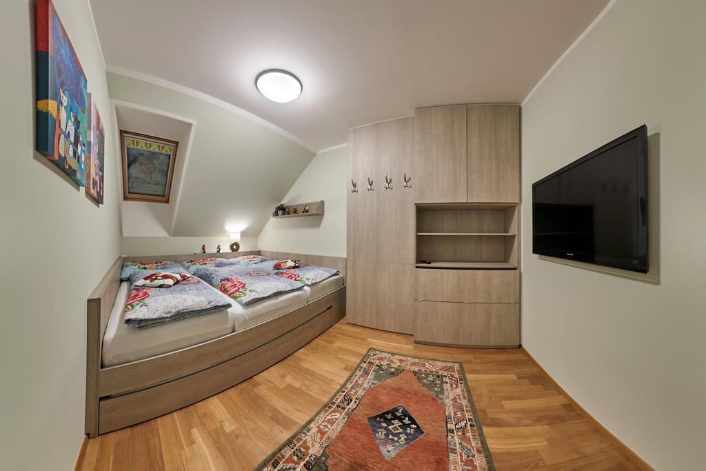 Apartman U Vleku Javor Pec pod Snezkou Ngoại thất bức ảnh