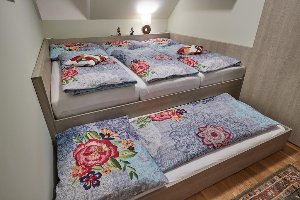 Apartman U Vleku Javor Pec pod Snezkou Ngoại thất bức ảnh