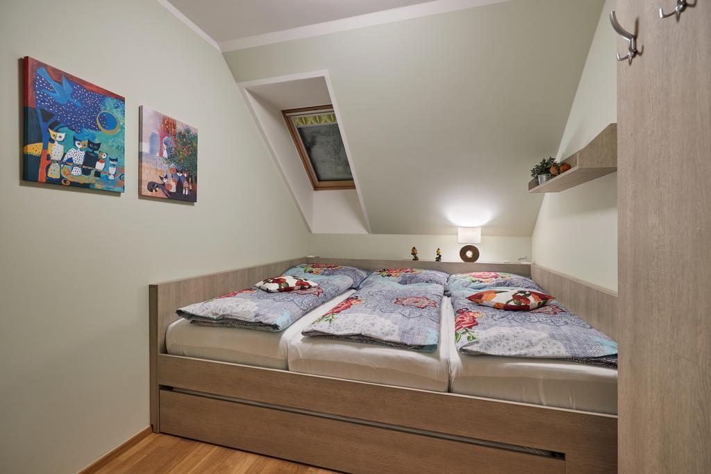 Apartman U Vleku Javor Pec pod Snezkou Ngoại thất bức ảnh