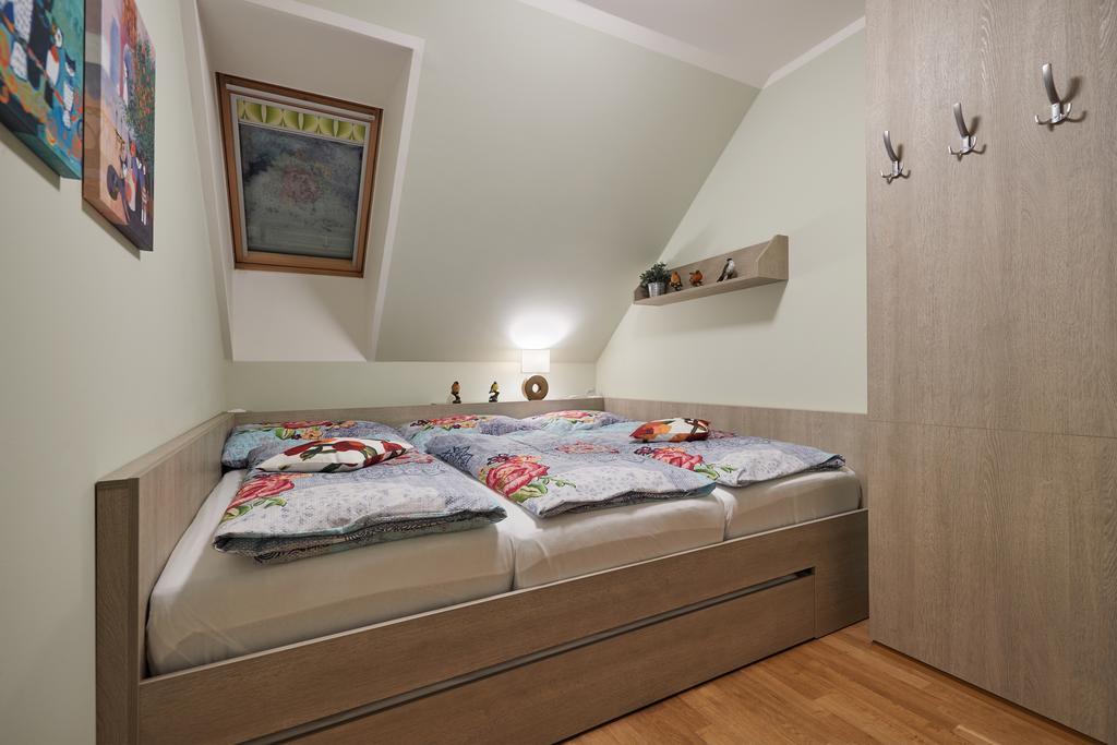 Apartman U Vleku Javor Pec pod Snezkou Ngoại thất bức ảnh